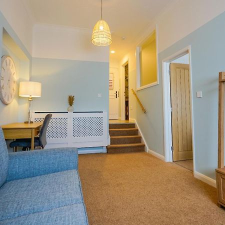 The Old Hall Hotel Caister-on-Sea Habitación foto